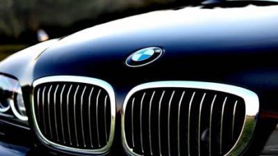 Найденный в Пензе BMW помог фирме погасить долг почти в миллион - penzainform.ru - Пенза