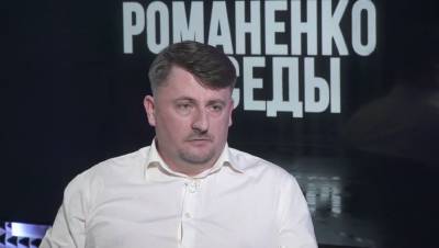 Юрий Романенко - Ракушки моллюсков в океане просто начинают быстрее расти – вот и весь эффект, - Куртев - politeka.net