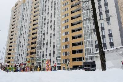 Анатолий Аксаков - В Госдуме назвали способ снизить цены на жилье - mk.ru