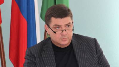 Андрей Гетманов - СКР возбудил еще одно дело против мэра Майкопа - vesti.ru - респ. Адыгея - Майкоп