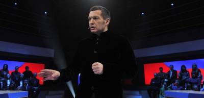 Владимир Соловьев - Владимир Соловьев: Латвия демонстрирует пренебрежение к базовым нормам Евросоюза - eadaily.com - Москва - Латвия
