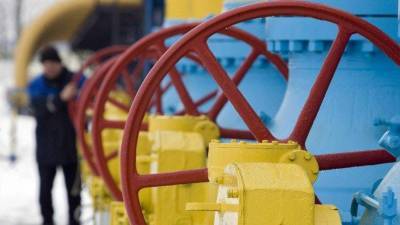 Владимир Семашко - Названы сроки создания единого газового рынка Беларуси и России - obzor.lt - Москва - Белоруссия - Минск