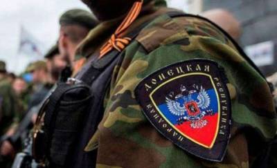Боевики на Донбассе в марте понесли существенные потери - 24tv.ua