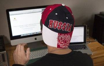 Владимир Путин - Джозеф Байден - Москву наказывают за шпионаж в Европе - charter97.org - Москва - Вашингтон - New York