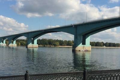 В Ярославле полиция спасла самоубийцу - yar.mk.ru - Ярославль