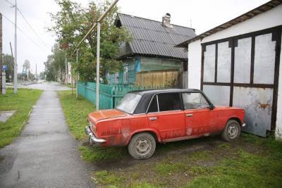 В Свердловской области подержанные автомобили подорожали 10% - znak.com - Свердловская обл.