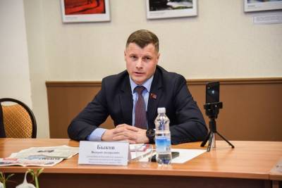 На Камчатке лидера отделения КПРФ приговорили к 9 годам колонии по делу о крупной взятке - znak.com - Камчатский край - Петропавловск-Камчатский