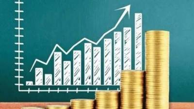 Госбюджет в марте перевыполнен на 8% от плана — Госказначейство - minfin.com.ua - Украина