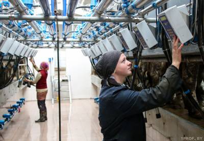 Дорогу молодым бизнесменам! При поддержке профсоюзов стартовал конкурс «АГРО 3.0» - 1prof.by