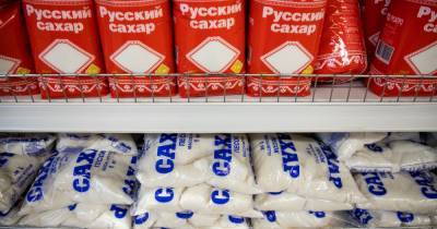 Максим Решетников - В Минэкономразвития оценили ситуацию на рынке сахара - klops.ru