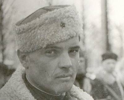 Александр Солженицын - Иван Воробьев: почему бывший партизан поднял восстание в ГУЛАГе - russian7.ru