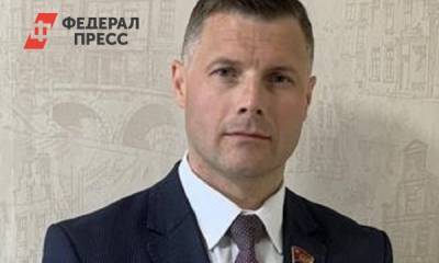 Главу камчатских коммунистов посадили на 9 лет - fedpress.ru - Камчатский край - Петропавловск-Камчатский