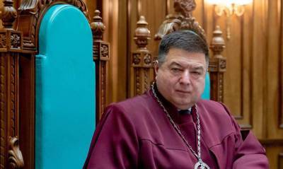 Александр Тупицкий - Тупицкий проигнорировал суд по избранию ему меры пресечения - capital.ua - Киев