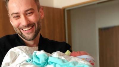 Илон Маск - Жанна Фриске - Дмитрий Шепелев - По итогам голосования: подписчики Шепелева выбрали имя для его ребенка - 5-tv.ru