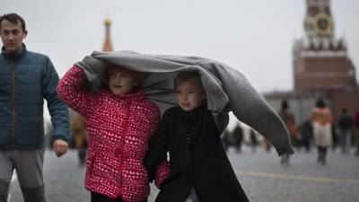 Погода выходных: между зимой и весной - vesti.ru - Санкт-Петербург - Мурманск - Архангельск - Сыктывкар - Вологда