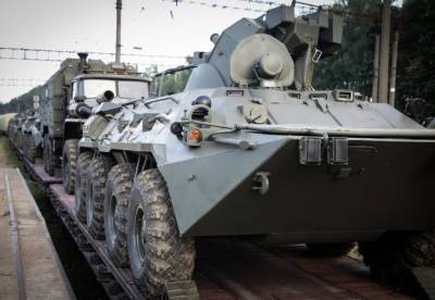 Якщо завтра – війна? - facenews.ua - ДНР - ЛНР - Росія