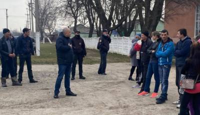 Банда творит беспредел на Одесчине, люди не знают покоя пять лет: "избивают, ставят на счетчик и не только" - odessa.politeka.net - Одесская обл.