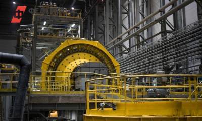 Михеевский ГОК приобрел обогатительную фабрику на Южном Урале - fedpress.ru - Челябинск
