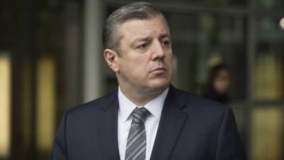 Владимир Познер - Бывший премьер Грузии назвал инцидент с Познером ударом по туризму республики - politros.com - Грузия - Апсны - Тбилиси