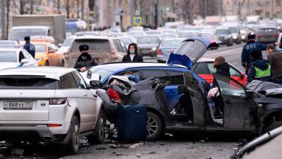 Максим Сураев - Депутат Сураев предложил изымать автомобили за многочисленные нарушения ПДД - gazeta.ru