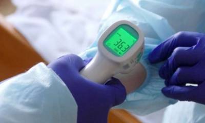 На Закарпатье впервые улучшилась ситуация с COVID-19 - lenta.ua