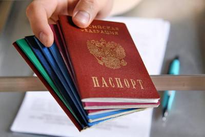 Названы чаще других получающие российское гражданство иностранцы - lenta.ru - Таджикистан