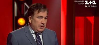 Владимир Зеленский - Михаил Саакашвили - Зеленский смог избавиться от табу и лицемерия в земельном вопросе, — Саакашвили - enovosty.com - Грузия