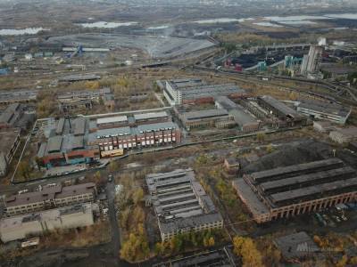 Липецкий кузнечный завод начинает процедуру финансового оздоровления для привлечения нового инвестора - lipetskmedia.ru - Липецк