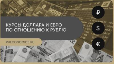 Наталья Мильчакова - Доллар снизился к рублю на открытии торгов Мосбиржи - smartmoney.one