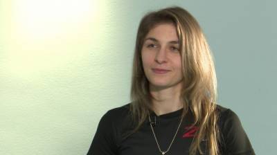 «Стало жалко её». Воронежская спортсменка поделилась эмоциями после боя с мексиканкой - vestivrn.ru - Екатеринбург - Воронеж