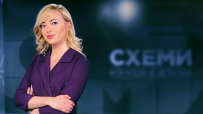 ЕСПЧ вынес решение в пользу главреда проекта "Схемы" Натальи Седлецкой - svoboda.org - Киев