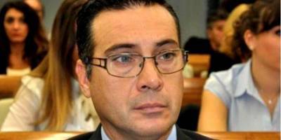 Жена уличенного в шпионаже офицера ВМФ Италии рассказала, почему он работал на РФ - nv.ua - Россия - Италия
