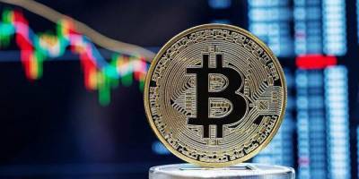 Назвали дату. Криптовалютная биржа Coinbase выйдет на Nasdaq в апреле - nv.ua