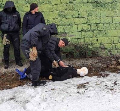 В Челябинской области спустя 23 года нашли мужчину, обвиняемого в изнасиловании и убийстве - znak.com - Челябинская обл. - Златоуст