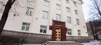 Законопроект о детях войны внесен в парламент Карелии - stolicaonego.ru - республика Карелия