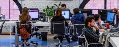 Крупные компании отделяют IT-подразделения ради льгот - runews24.ru