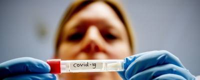 В России за сутки выявлено 8 792 новых случая заражения COVID-19 - runews24.ru - Москва