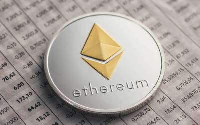 Курс Ethereum приблизился к историческому максимуму. Цена поднялась выше $2 тысяч - minfin.com.ua