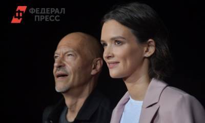 Федор Бондарчук - Светлана Бондарчук - Паулина Андреева - Наталья Бондарчук - «Прирожденный психолог»: раскрыта причина развода Бондарчука с первой женой - fedpress.ru - Москва
