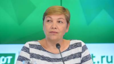 Главный тренер сборной России по прыжкам в воду обеспокоена отменой Кубка мира в Японии - russian.rt.com - Токио - Япония - Будапешт