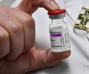Найдена причина тромбов после использования AstraZeneca - goodnews.ua - Норвегия