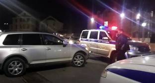 Ибрагим Гаджиев провел ночь в машине около суда - kavkaz-uzel.eu - Махачкала