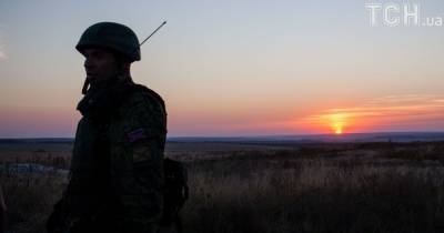 Сергей Нещадим - В разведке рассказали о существенных потерях боевиков на Донбассе в марте - tsn.ua - Донбасс