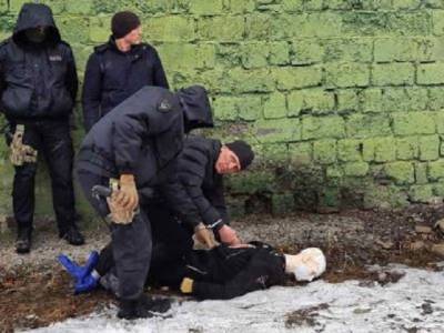 На Южном Урале спустя 23 года раскрыли дело об изнасиловании и убийстве - u24.ru