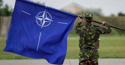 Роман Машовец - Совместные военные учения Украины с НАТО могут улучшить ситуацию на востоке Украины — Офис президента - tsn.ua - Канада