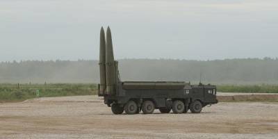 Никол Пашинян - Азербайджанские военные нашли в Карабахе обломки ракет "Искандер" - ruposters.ru - Азербайджан - Шуша