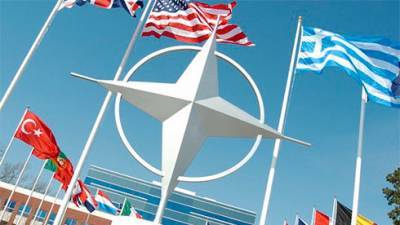 Послы НАТО провели срочную встречу из-за наращивания Россией войск у границы Украины - bin.ua - Москва - Брюссель