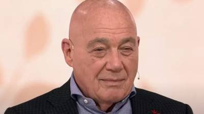 Борис Корчевников - Познер раскрыл правду о смерти отца - nation-news.ru - Москва - Париж