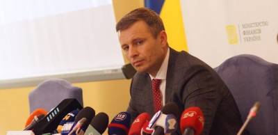 Сергей Марченко - Марченко уверен в успешности переговоров с МВФ. Желательно офлайн - minfin.com.ua