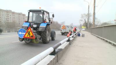 Общегородской субботник проведут без помощи воронежцев второй год подряд - vestivrn.ru